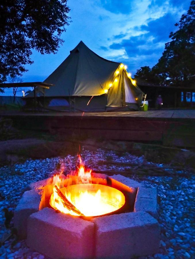 Belltent Savica Tente de luxe