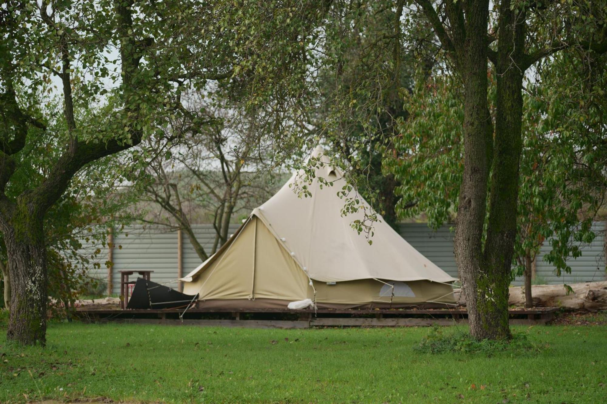 Belltent Savica Tente de luxe